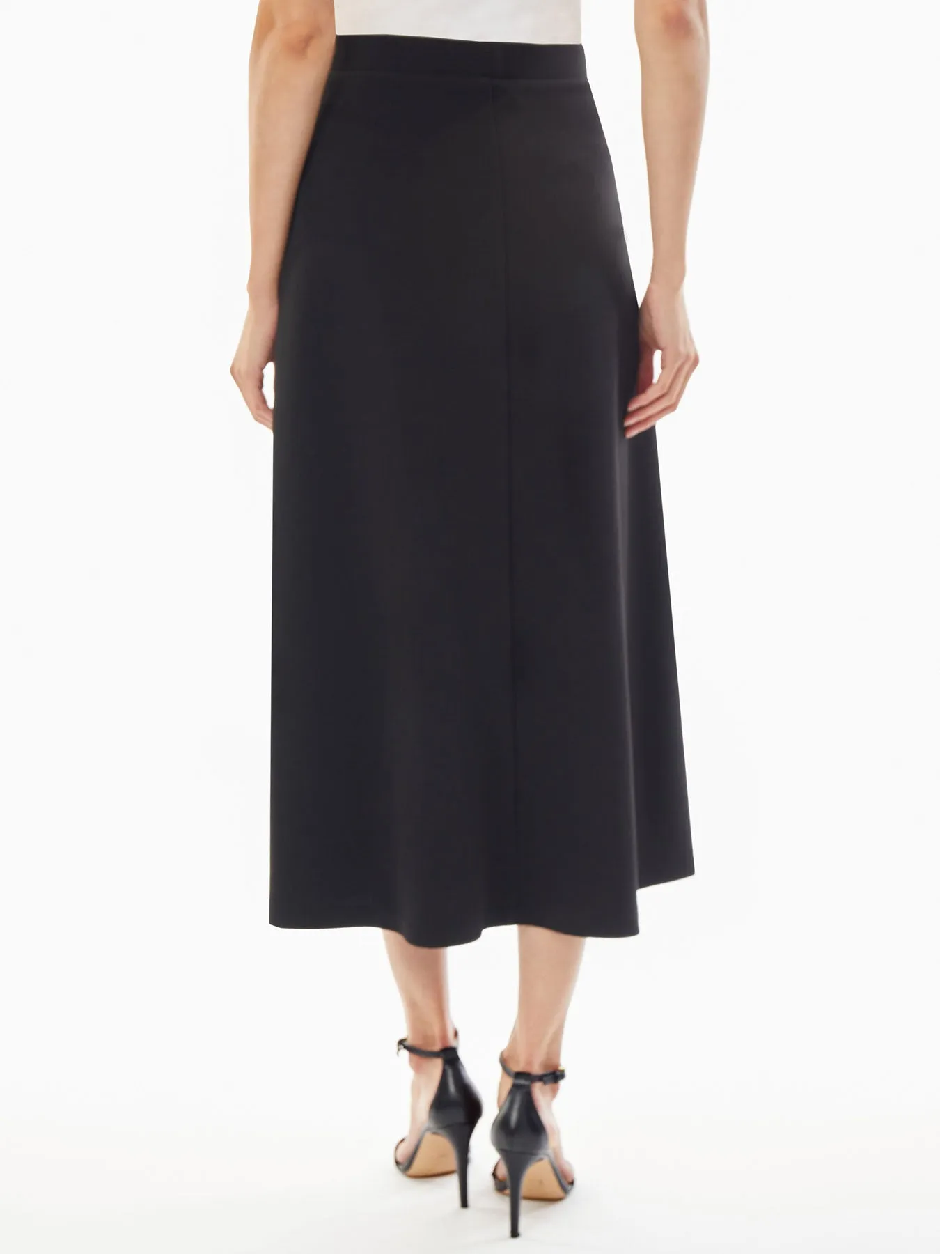 Kate Skirt, Crosshatch