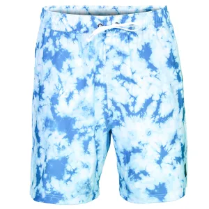 Mavericks Elastic Volley Shorts