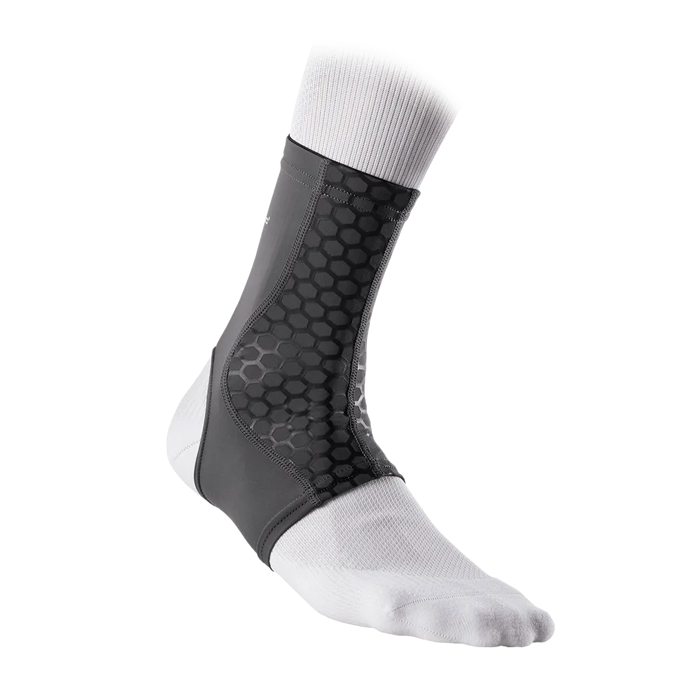 McDavid Active Comfort Compression Ankle Sleeve - MD6306