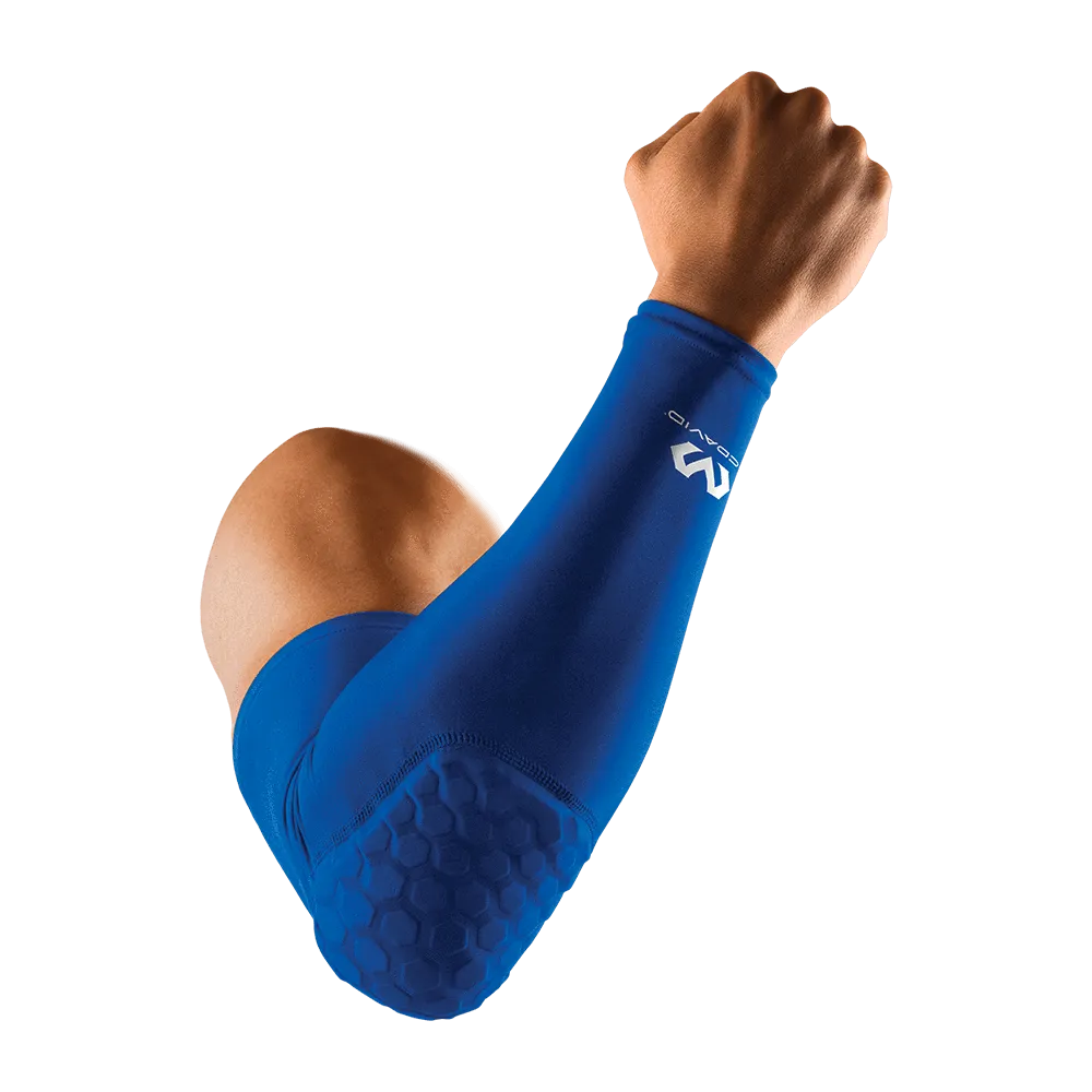 McDavid HEX® Shooter Arm Sleeve/Single - MD6500 - Clearance