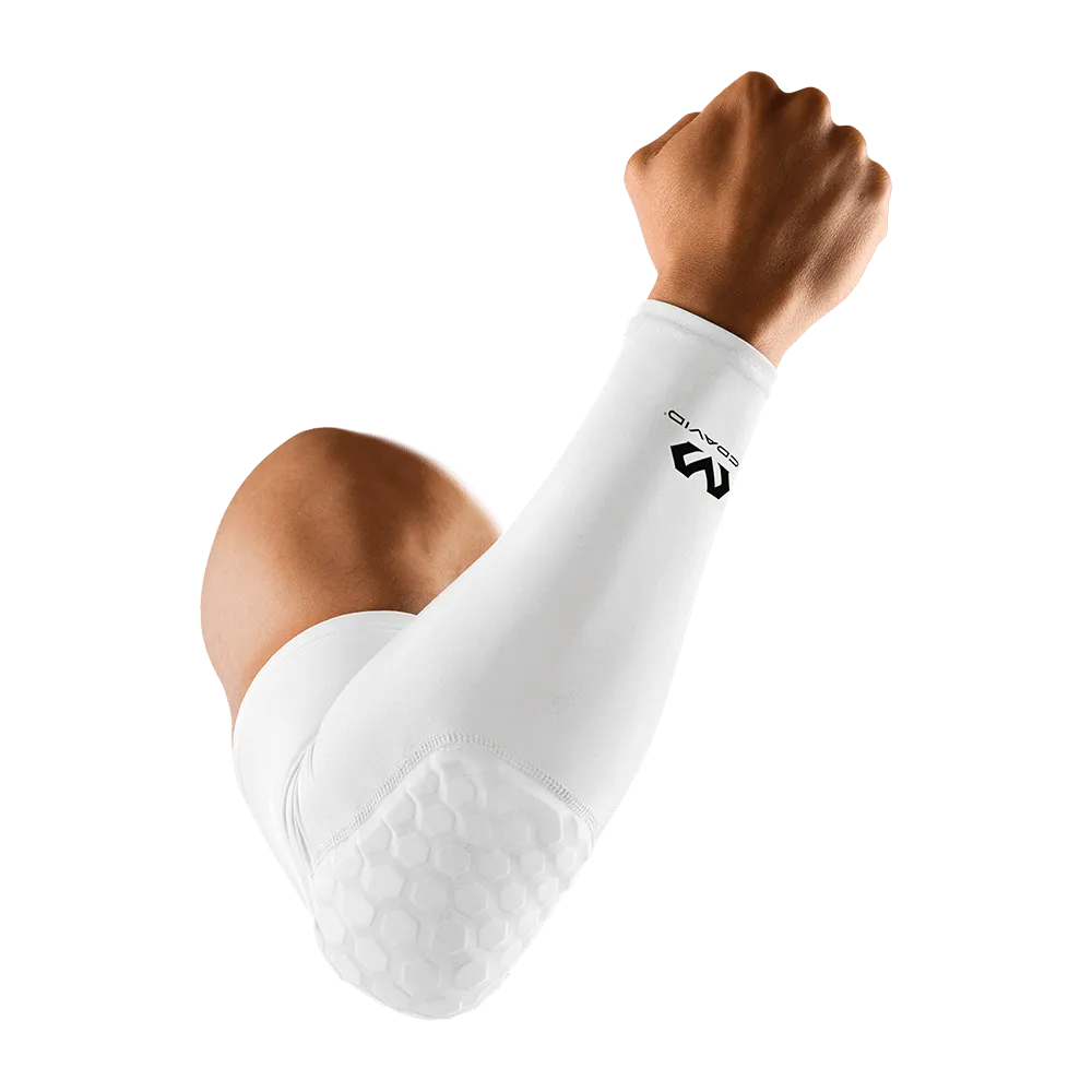 McDavid HEX® Shooter Arm Sleeve/Single - MD6500 - Clearance