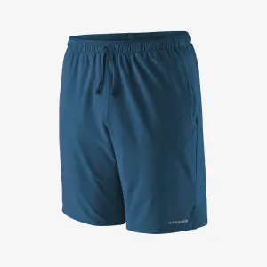 Men's Multi Trails Shorts - 8"