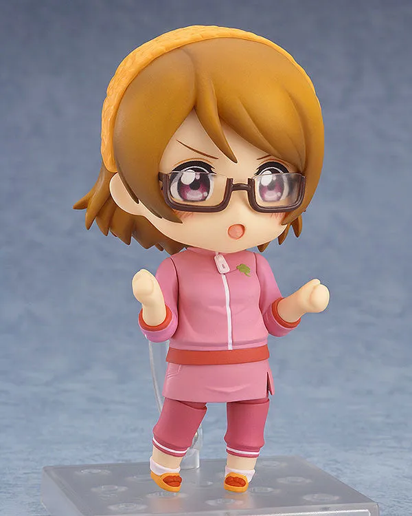 Nendoroid 559 Hanayo Koizumi Training Outfit Ver. from Love Live! Good Smile Company [SOLD OUT]