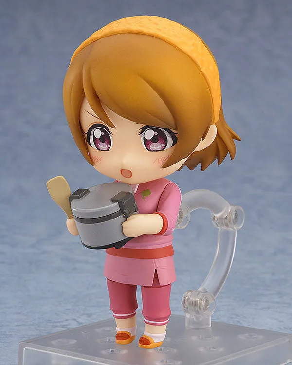 Nendoroid 559 Hanayo Koizumi Training Outfit Ver. from Love Live! Good Smile Company [SOLD OUT]