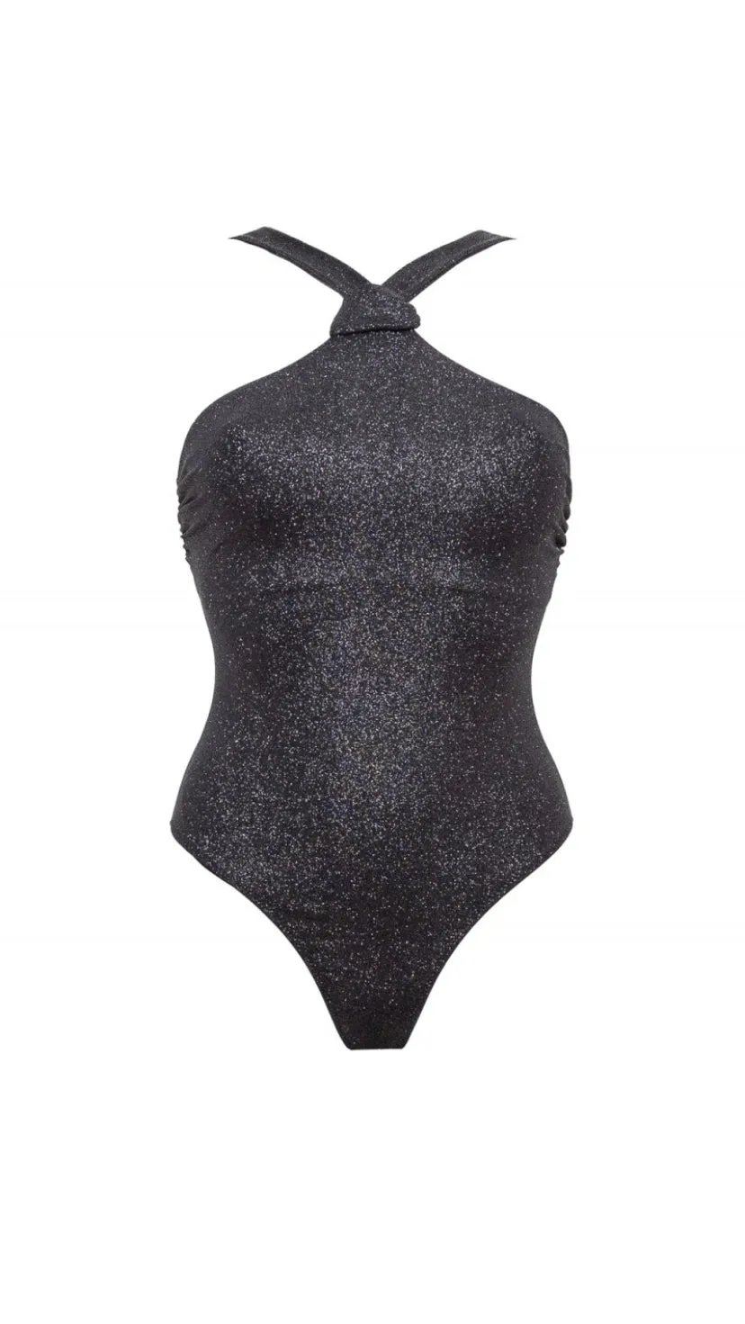 One piece Regina Black