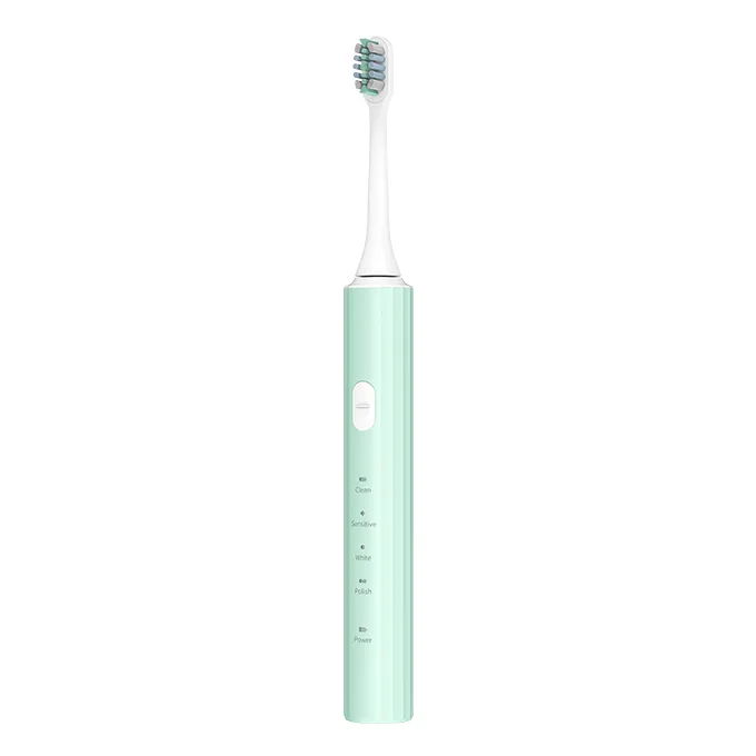 oraimo SmartDent Electric Toothbrush-One Free Holder Plus Two Free Replacement Brush Heads in total