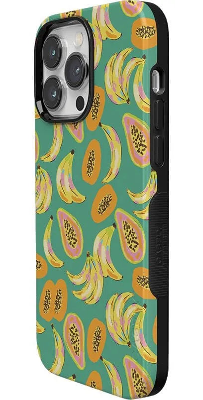 Papaya Palms | Dippin' Daisy's Tropical Vacation Case