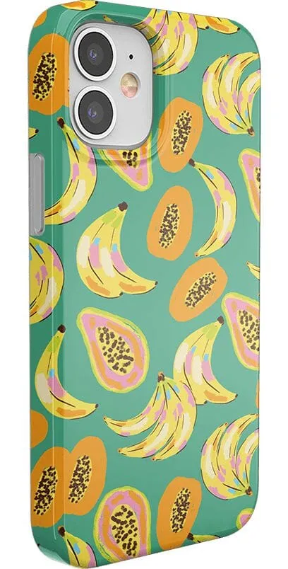 Papaya Palms | Dippin' Daisy's Tropical Vacation Case