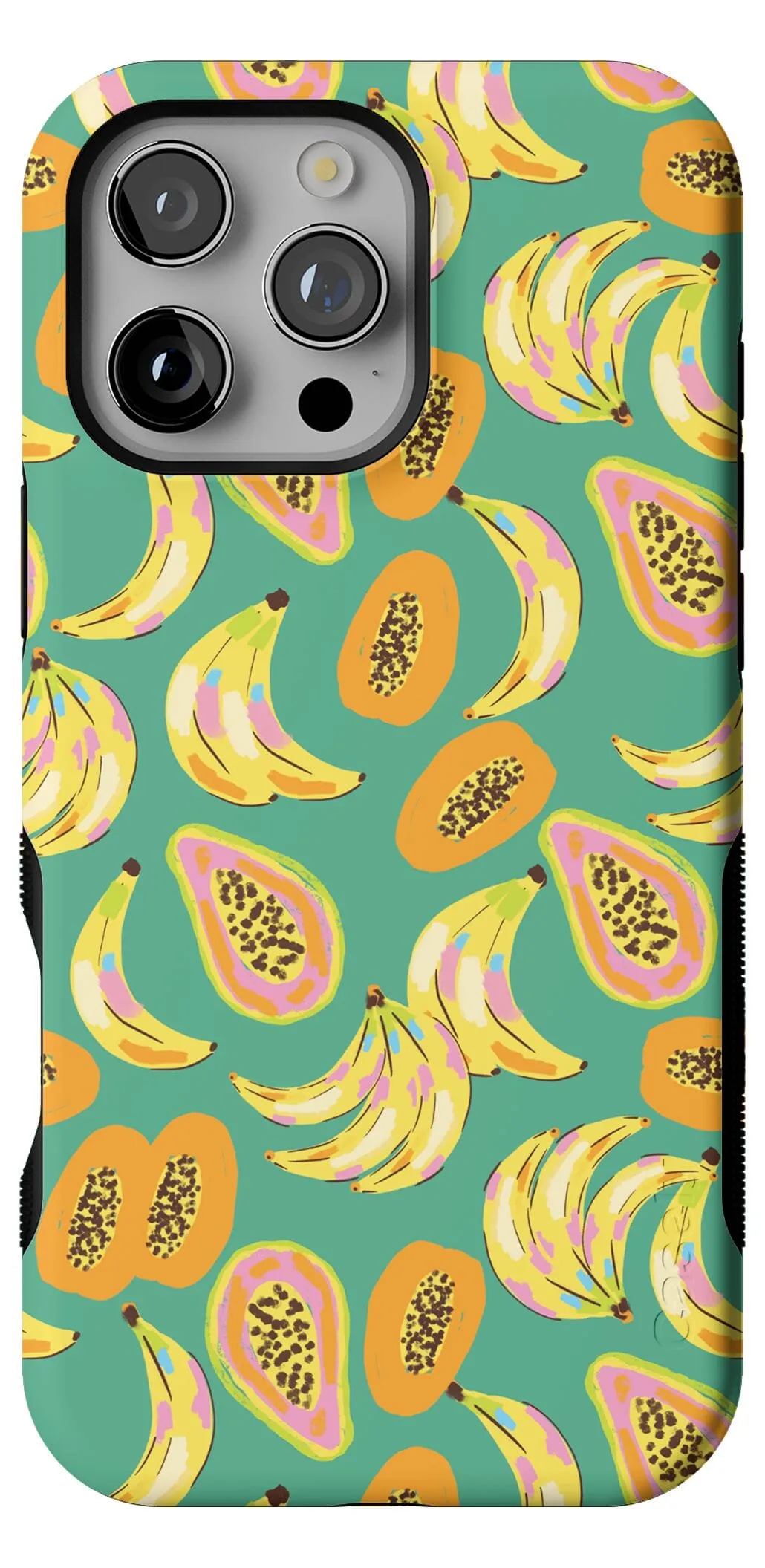 Papaya Palms | Dippin' Daisy's Tropical Vacation Case