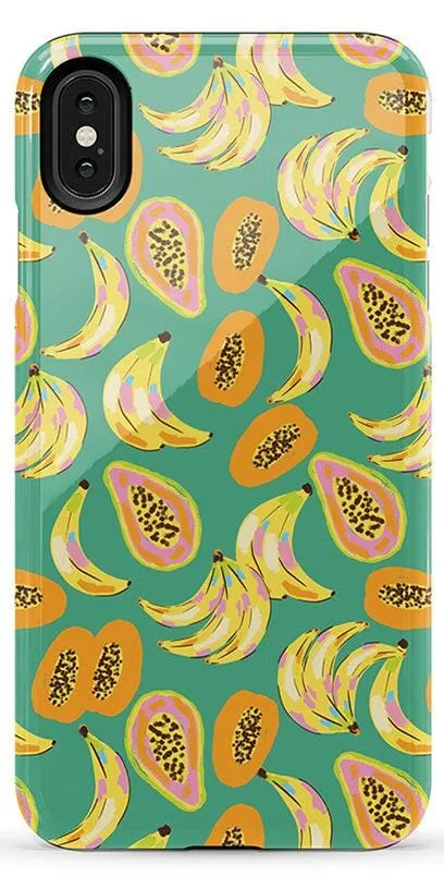 Papaya Palms | Dippin' Daisy's Tropical Vacation Case