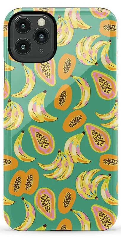 Papaya Palms | Dippin' Daisy's Tropical Vacation Case