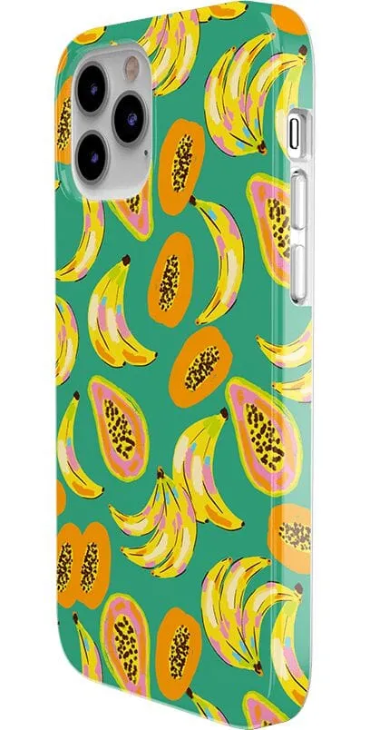 Papaya Palms | Dippin' Daisy's Tropical Vacation Case