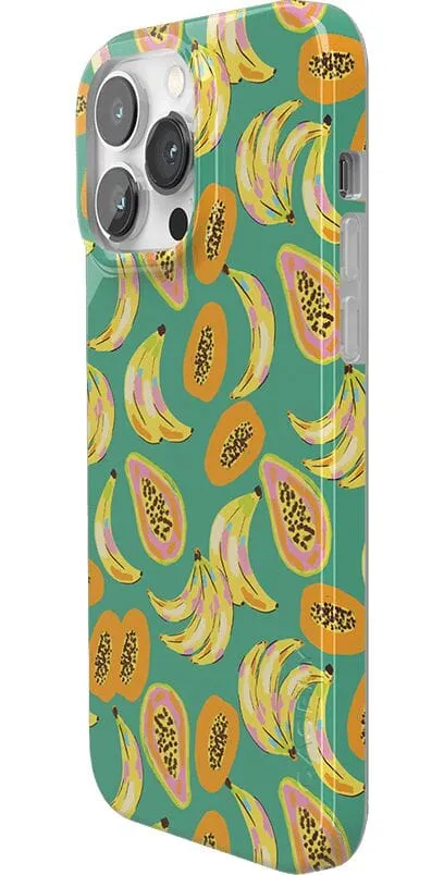 Papaya Palms | Dippin' Daisy's Tropical Vacation Case