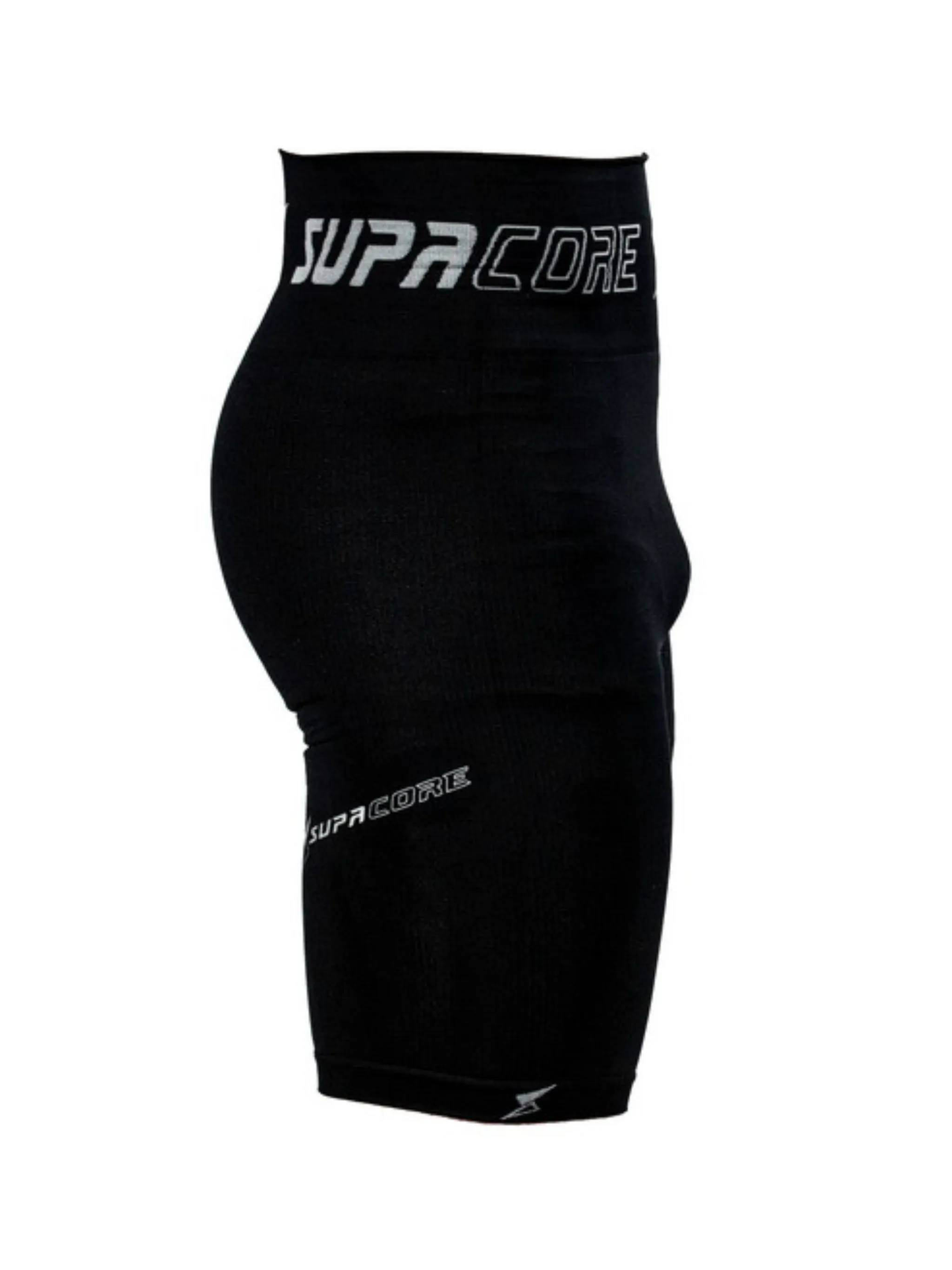 Patented CORETECH® Lionel "Xtra" Compression Shorts with Reinforced Waistband for Performance & Recovery