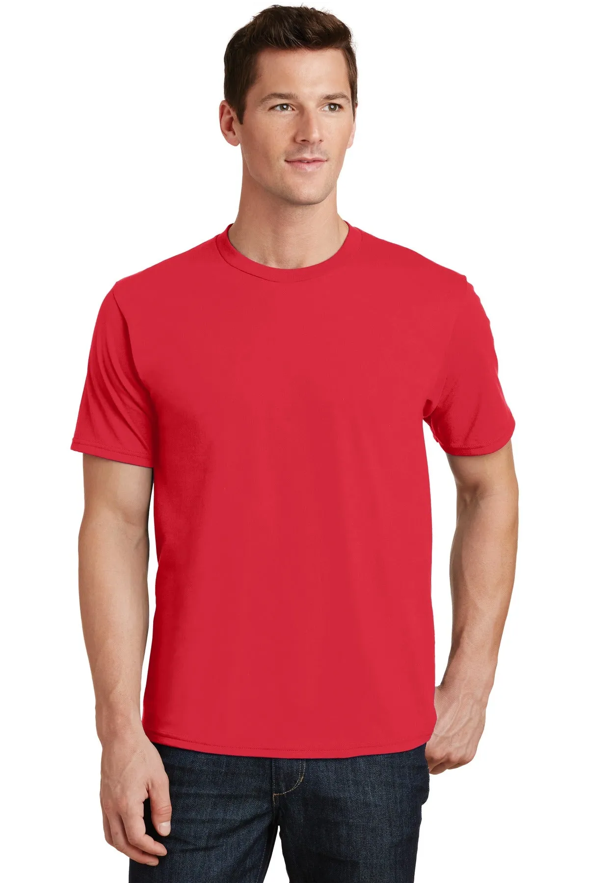 Port & Company® Fan Favorite Tee. PC450