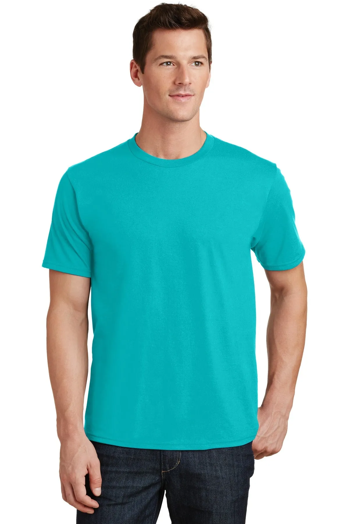 Port & Company® Fan Favorite Tee. PC450