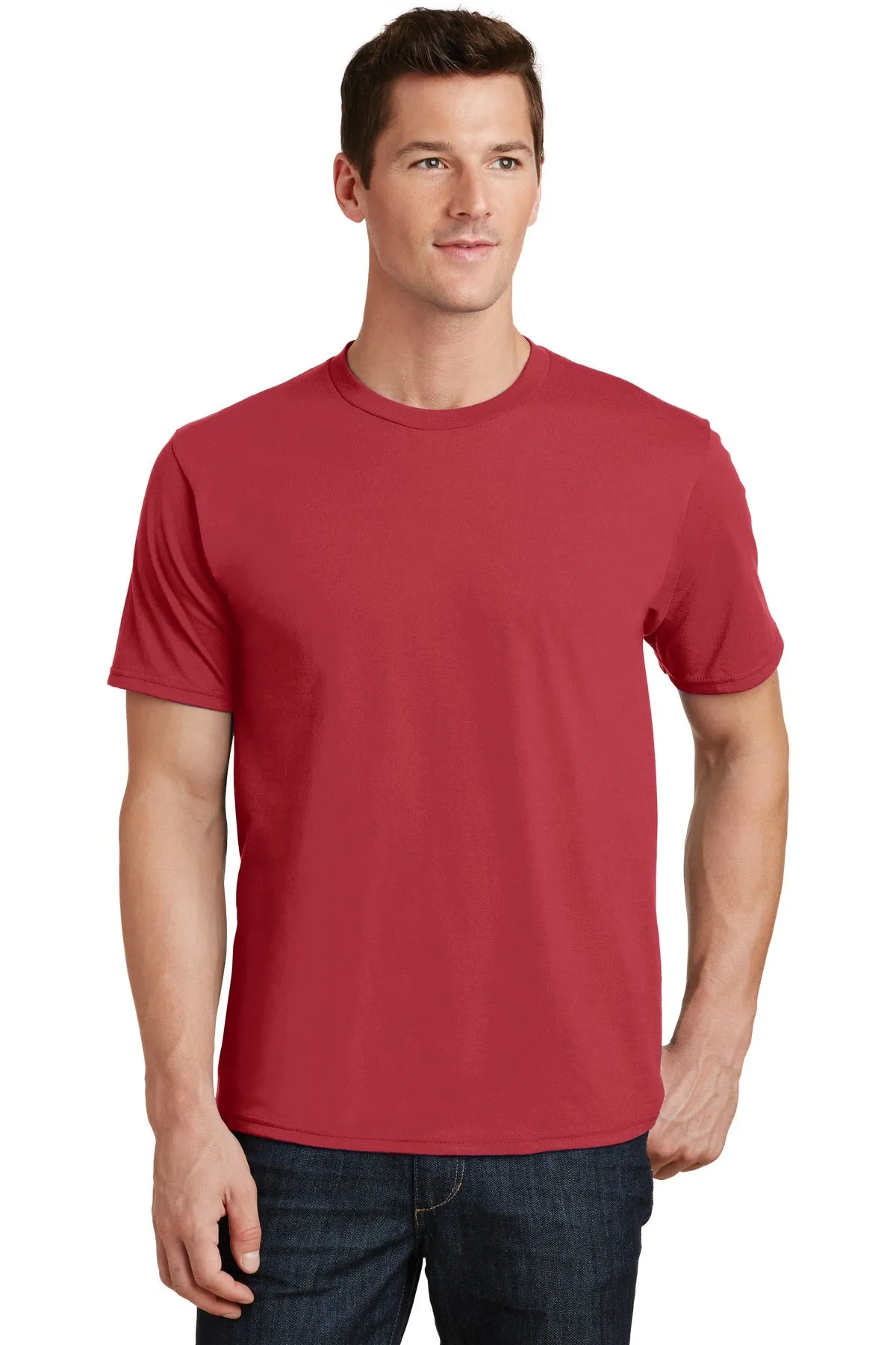 Port & Company® Fan Favorite Tee. PC450