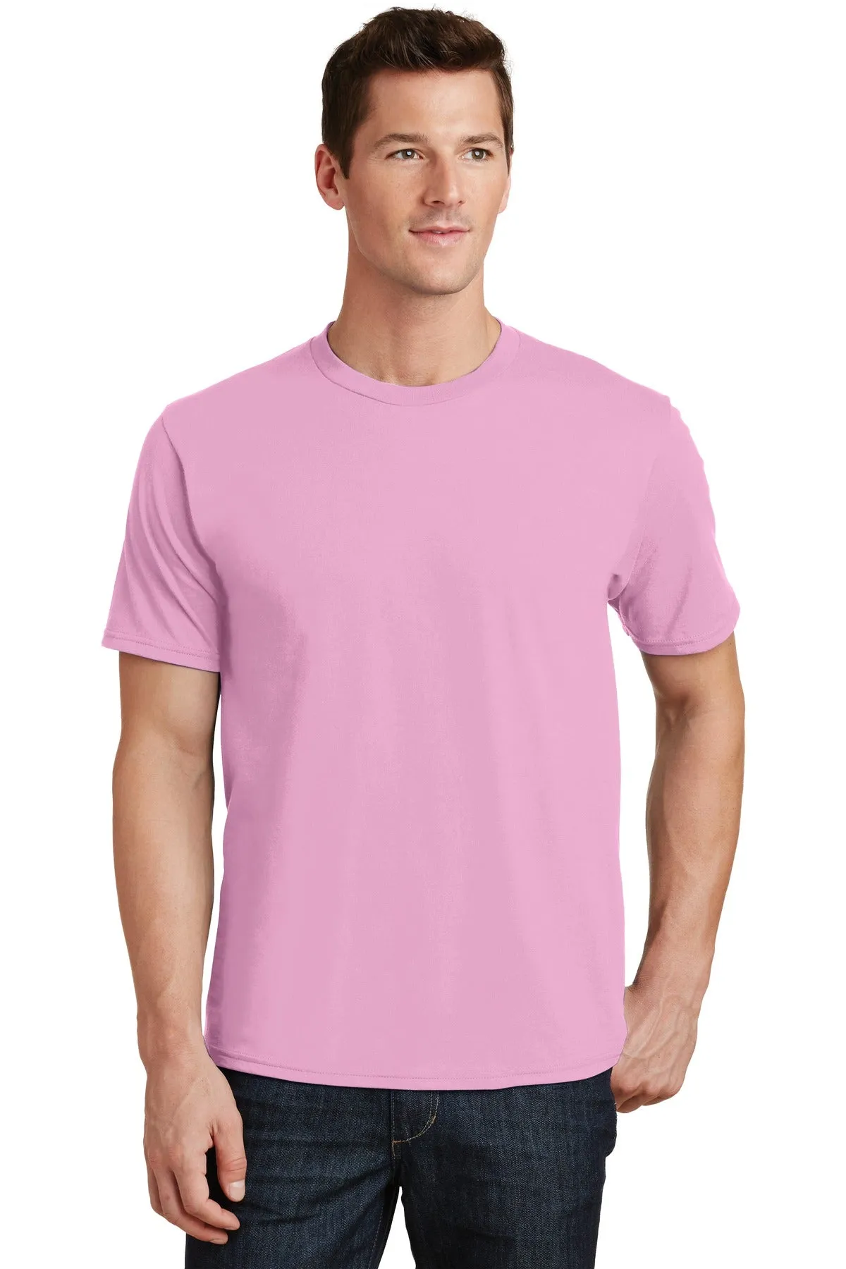 Port & Company® Fan Favorite Tee. PC450