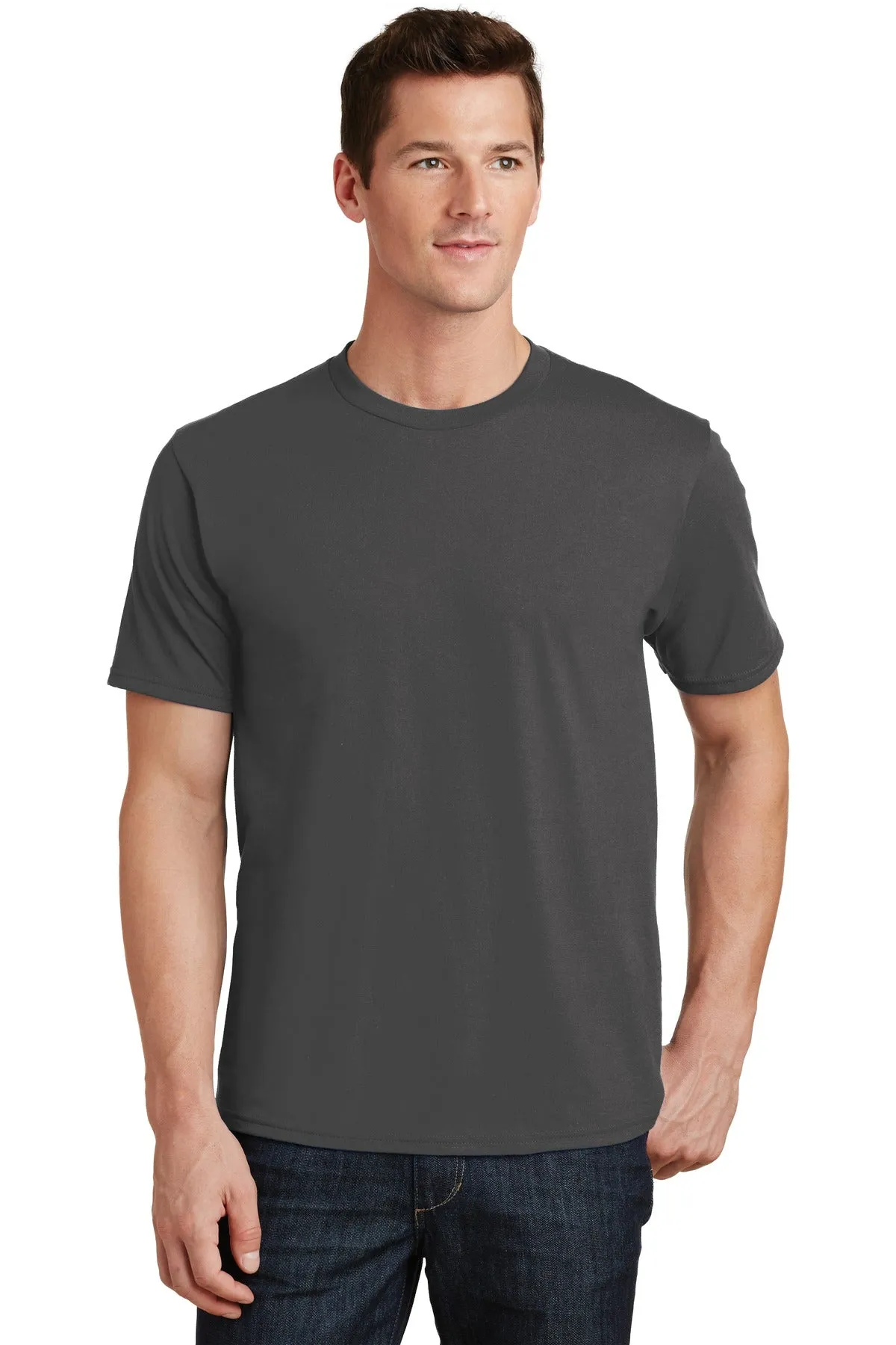 Port & Company® Fan Favorite Tee. PC450