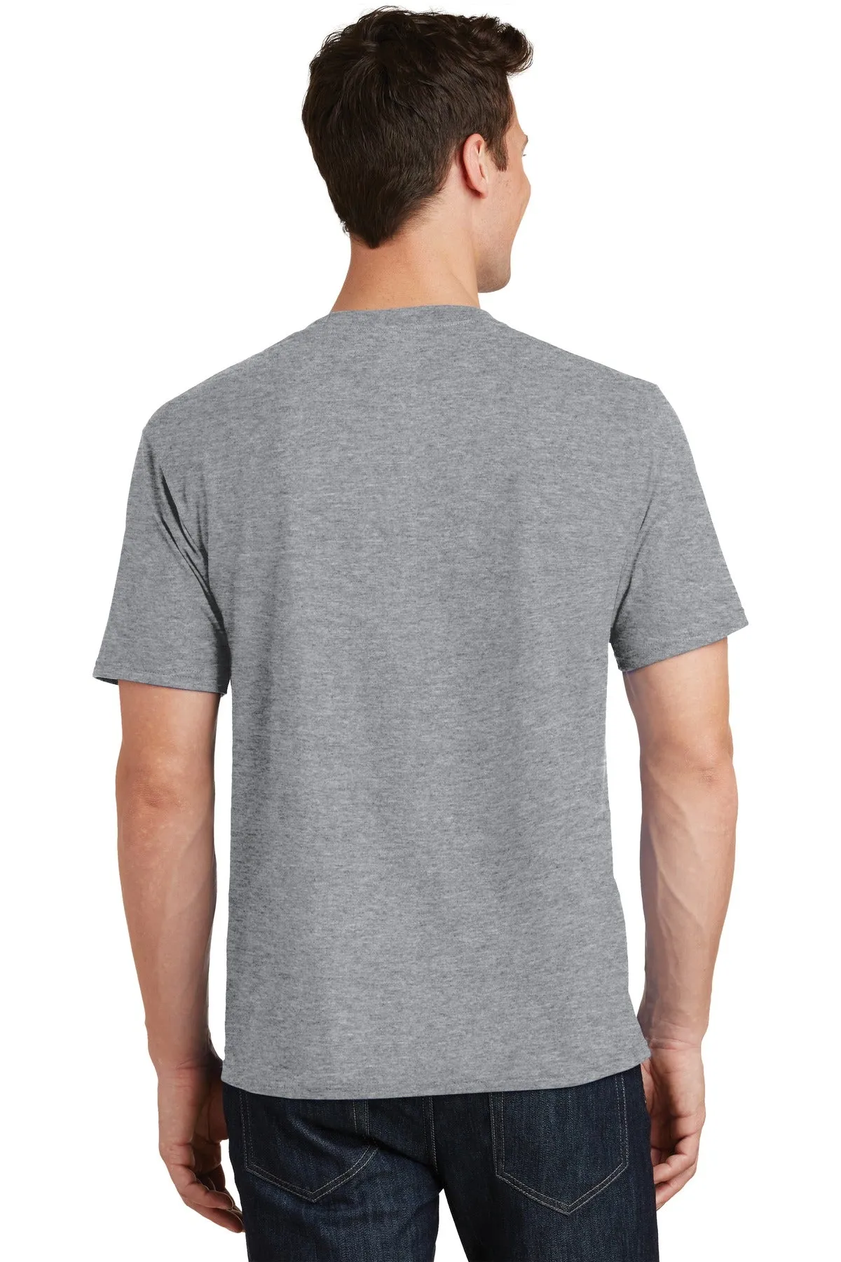 Port & Company® Fan Favorite Tee. PC450