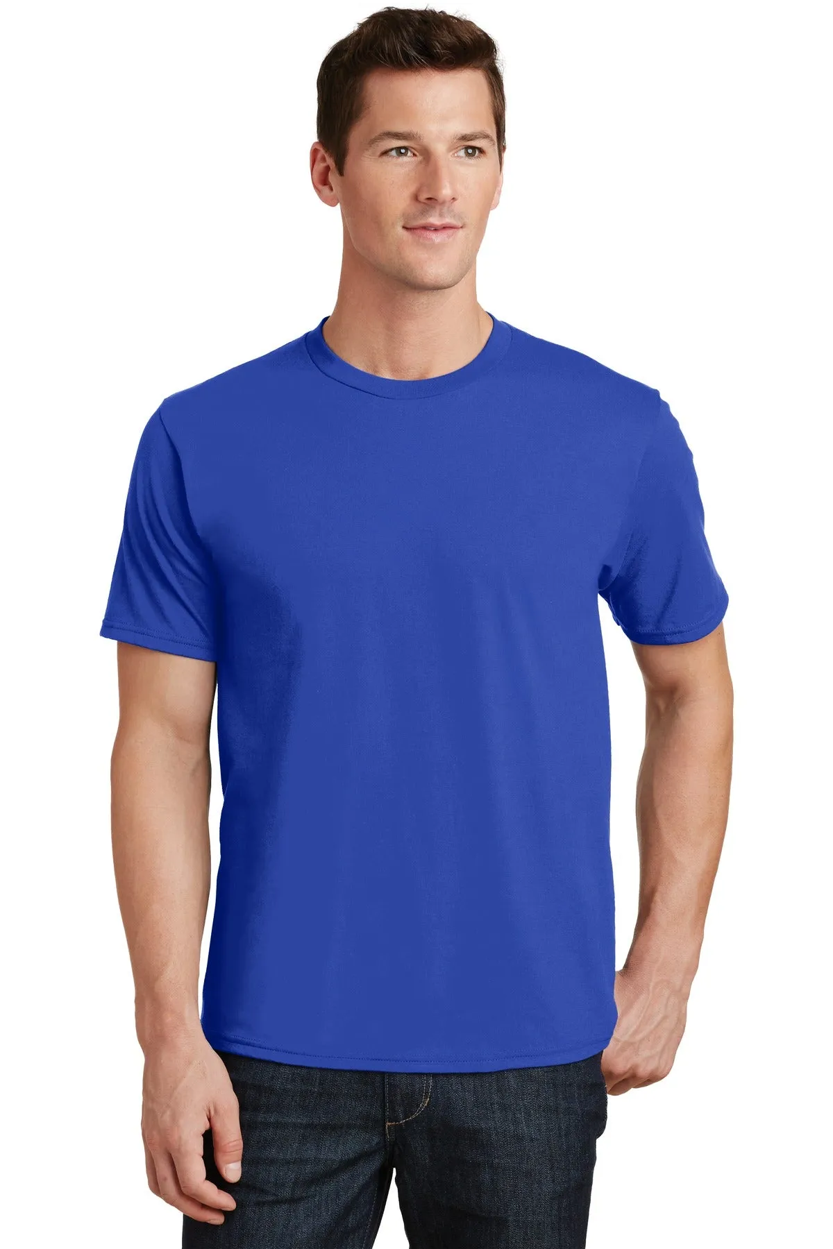 Port & Company® Fan Favorite Tee. PC450