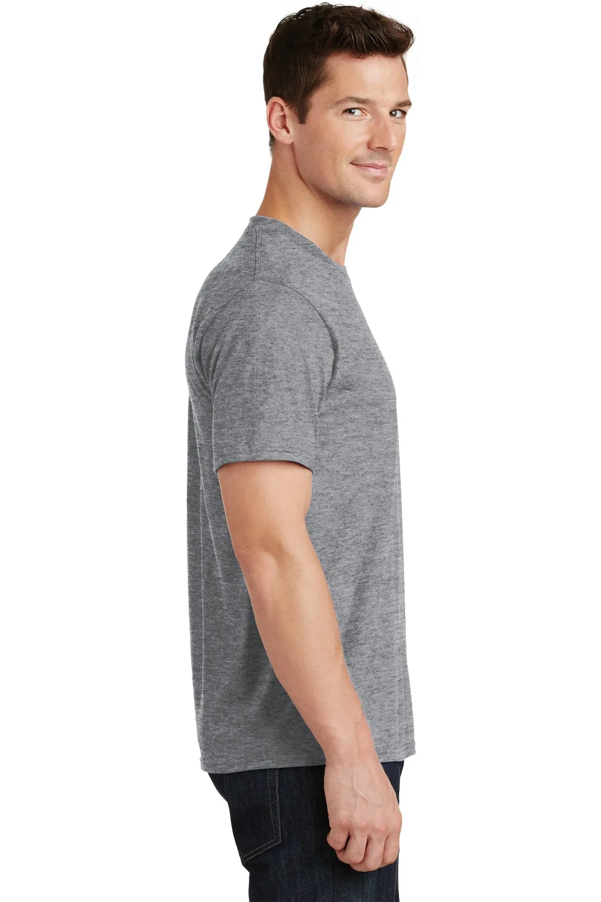 Port & Company® Fan Favorite Tee. PC450