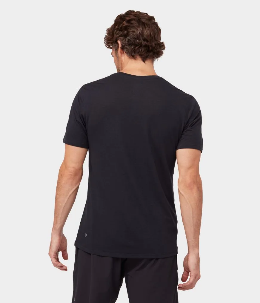 Refined Tee 2.0