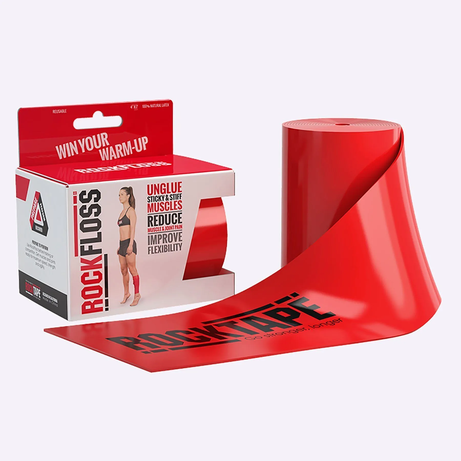 RockTape RockFloss