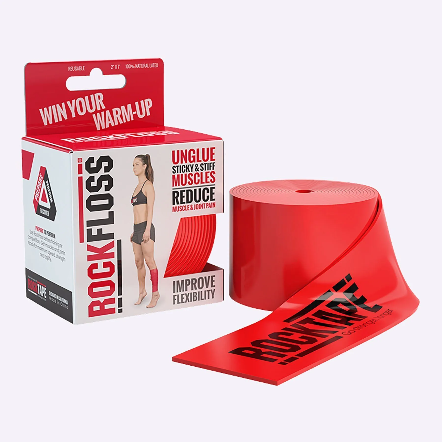 RockTape RockFloss