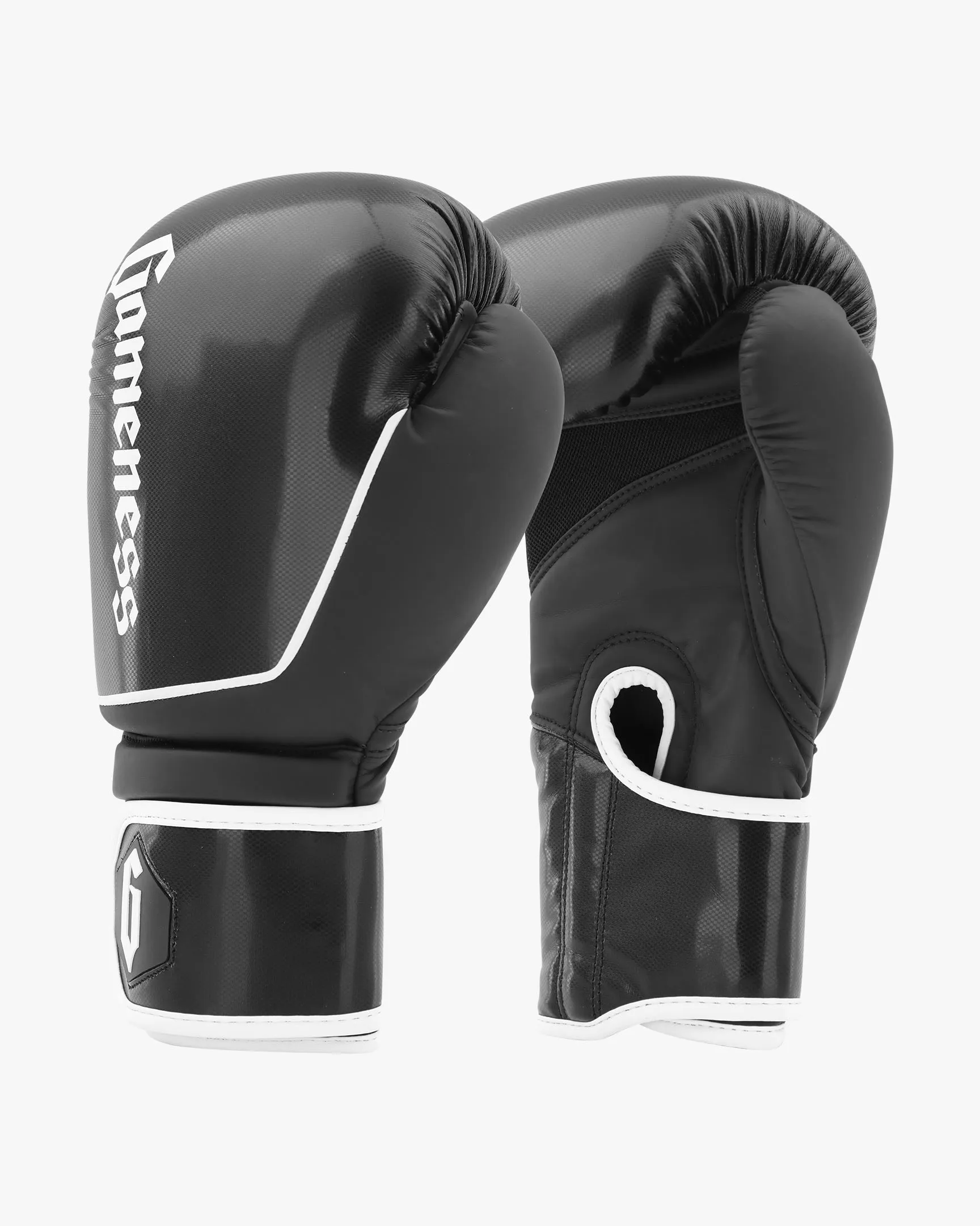 Rukus Boxing Glove