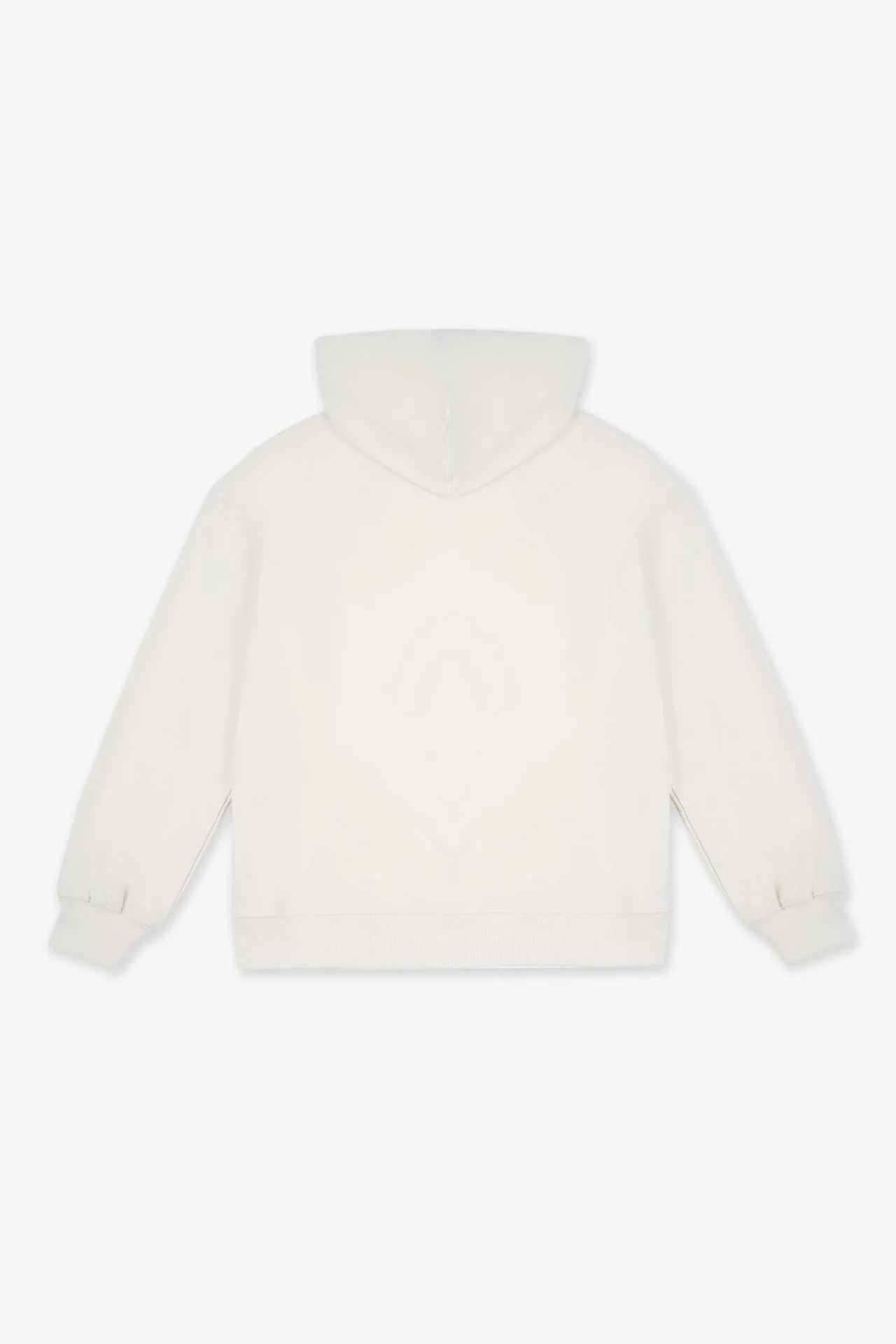 S2J040MI Relaxed Oversized Women's Hoodie