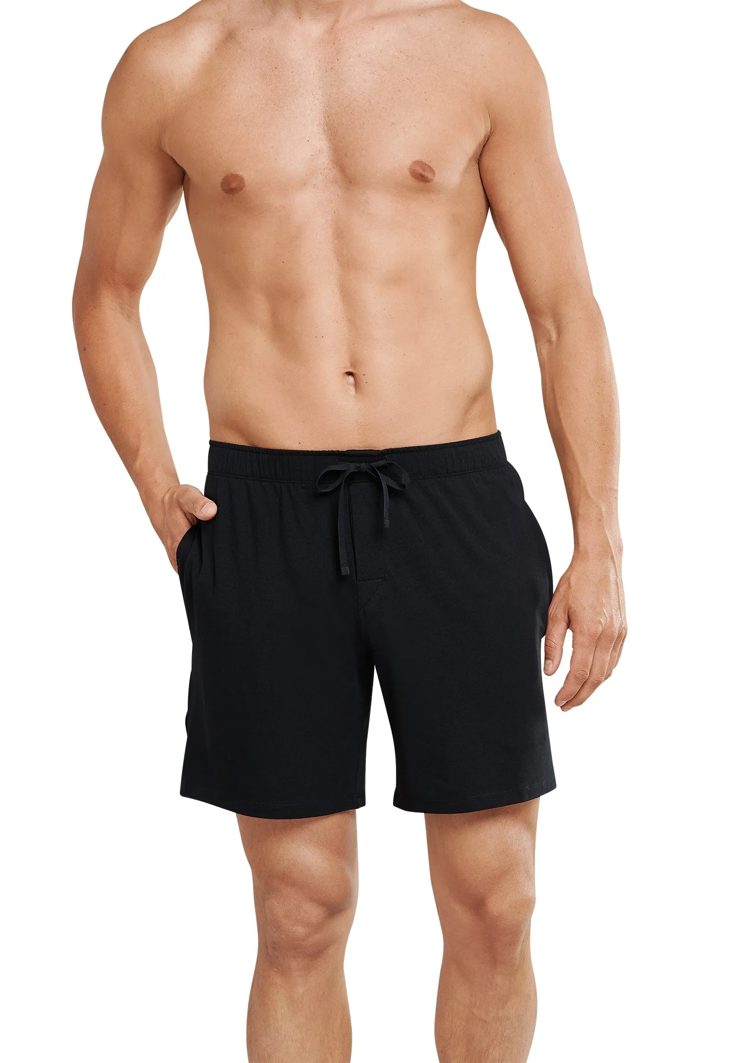 Schiesser - Mix & Relax - Long Boxer