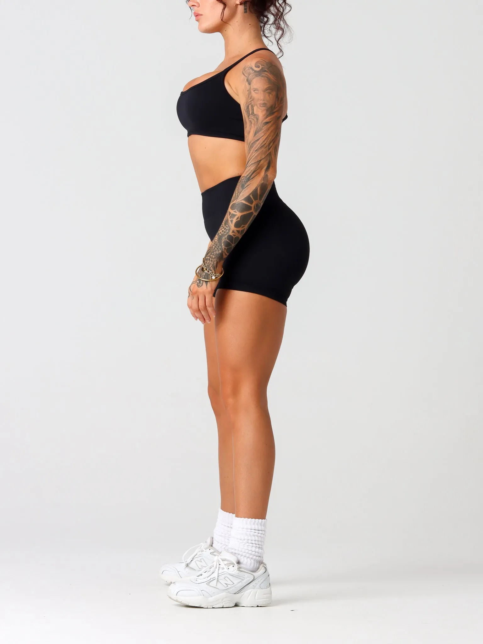 Shape Me Shorts | 4.5"