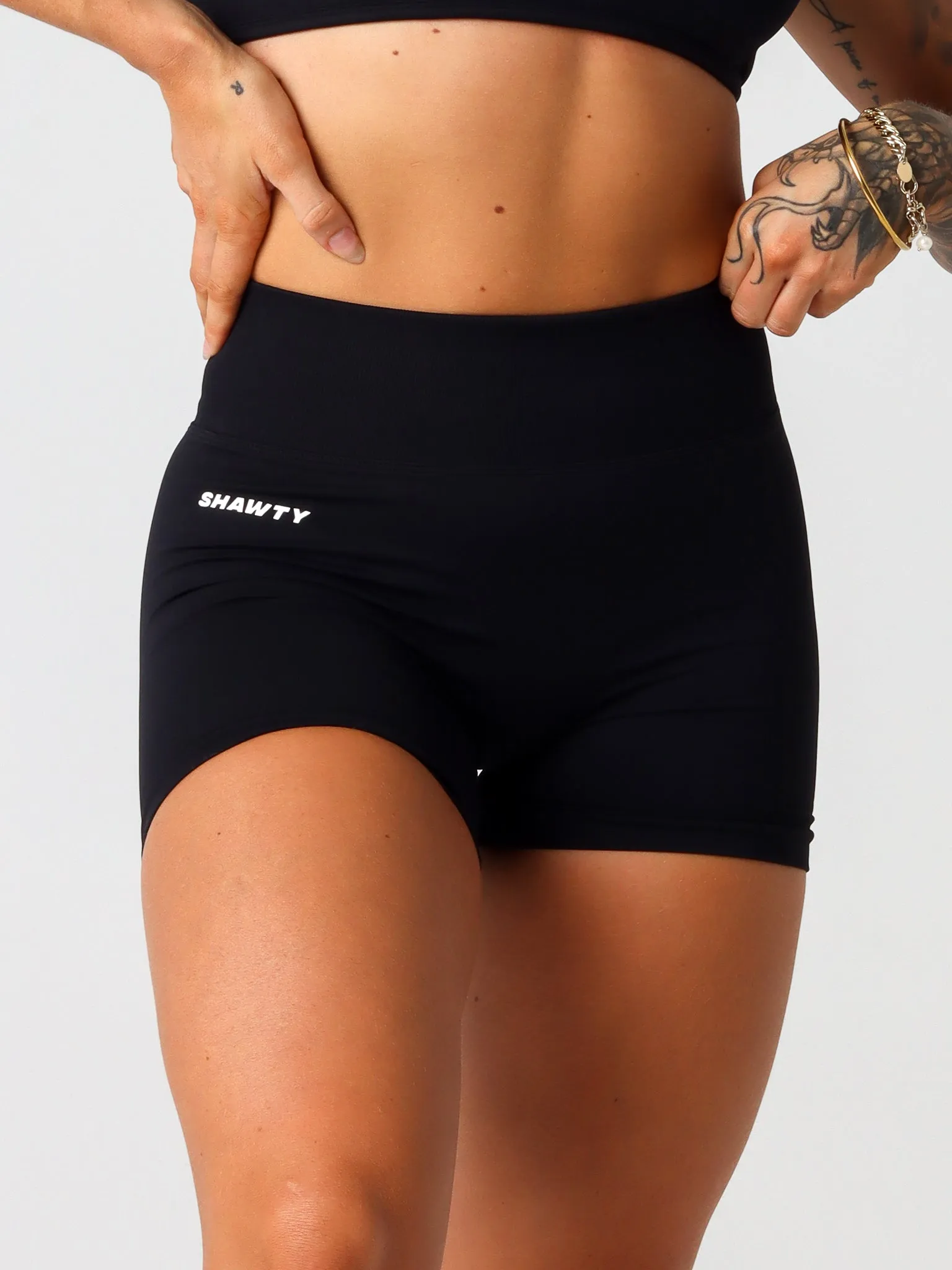 Shape Me Shorts | 4.5"