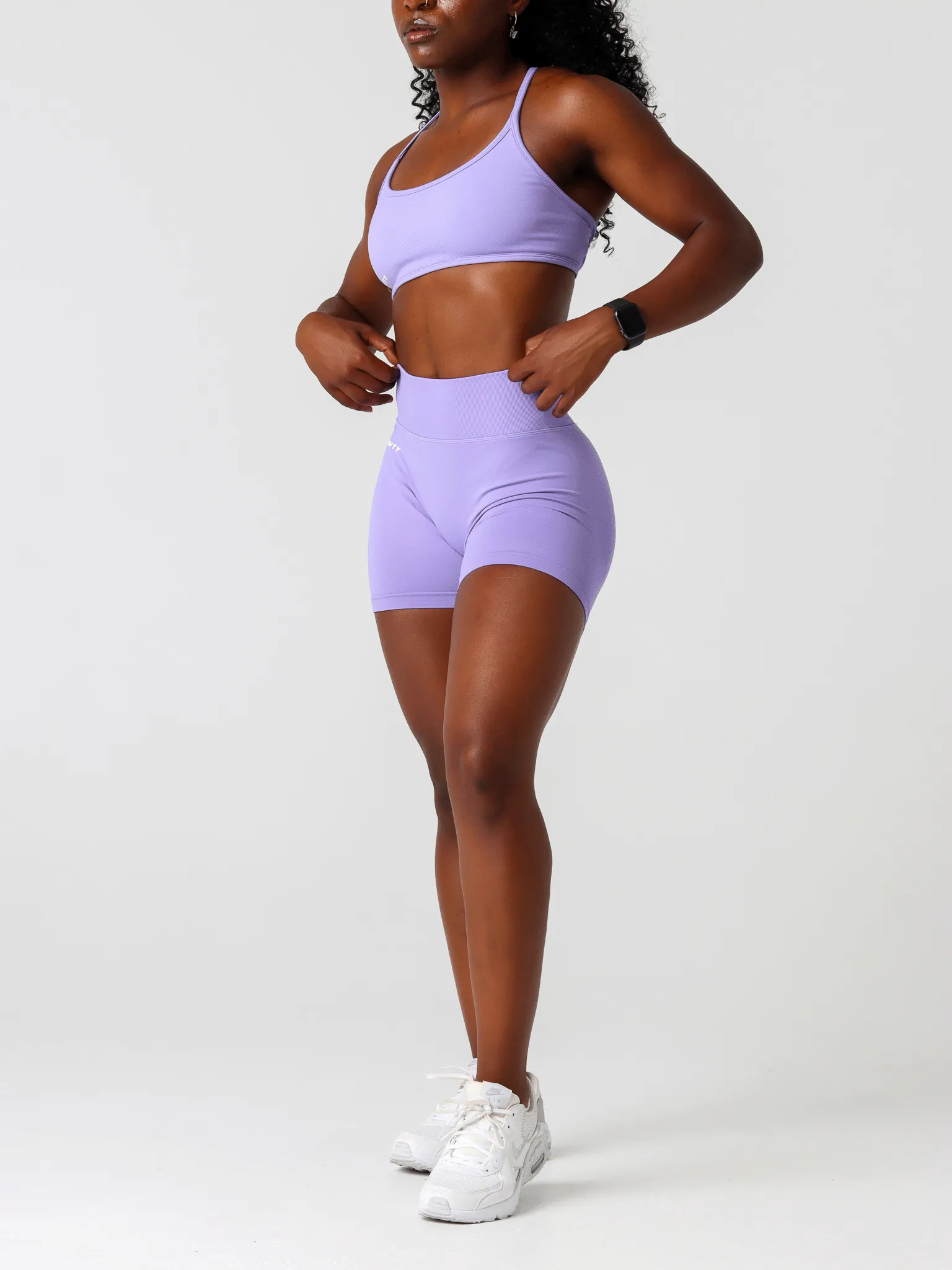 Shape Me Shorts | 4.5"