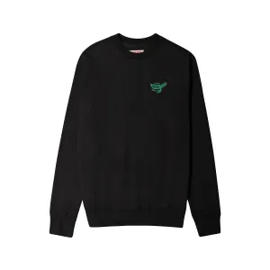 Small Banana Logo Sweatshirt - Sale