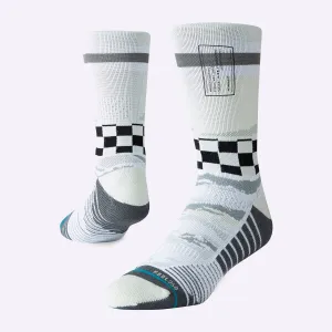 Stance Socks - Crew - Mission Space