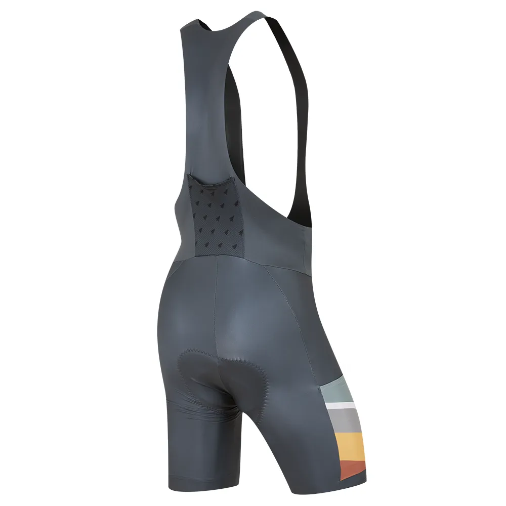 The Landmark Project x PEARL iZUMi Men's Expedition Bib Shorts