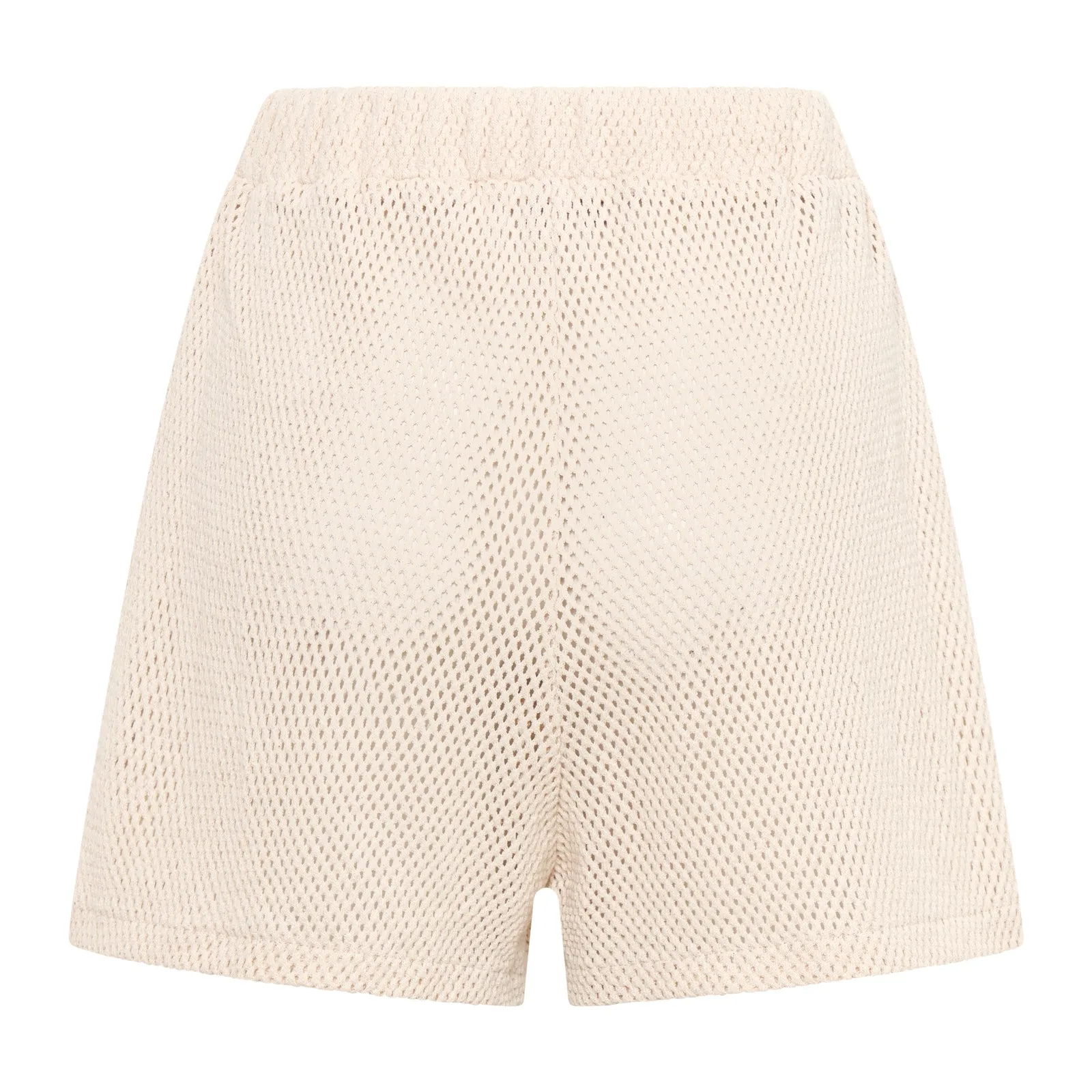 Trevi Shorts - Coconut