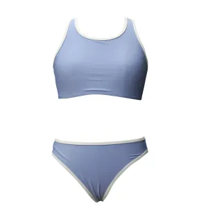 Tween 2-Piece Racerback Bikini Set