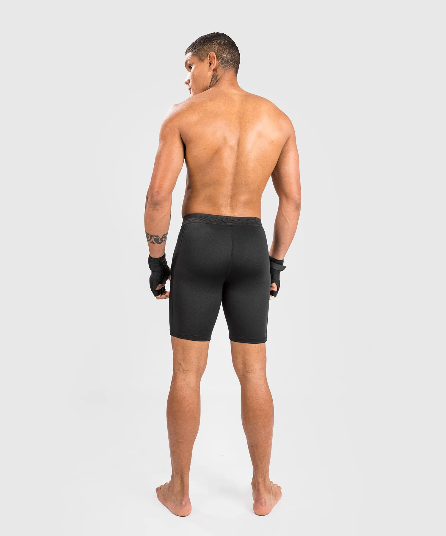 Venum Biomecha Vale Tudo - Black/Grey