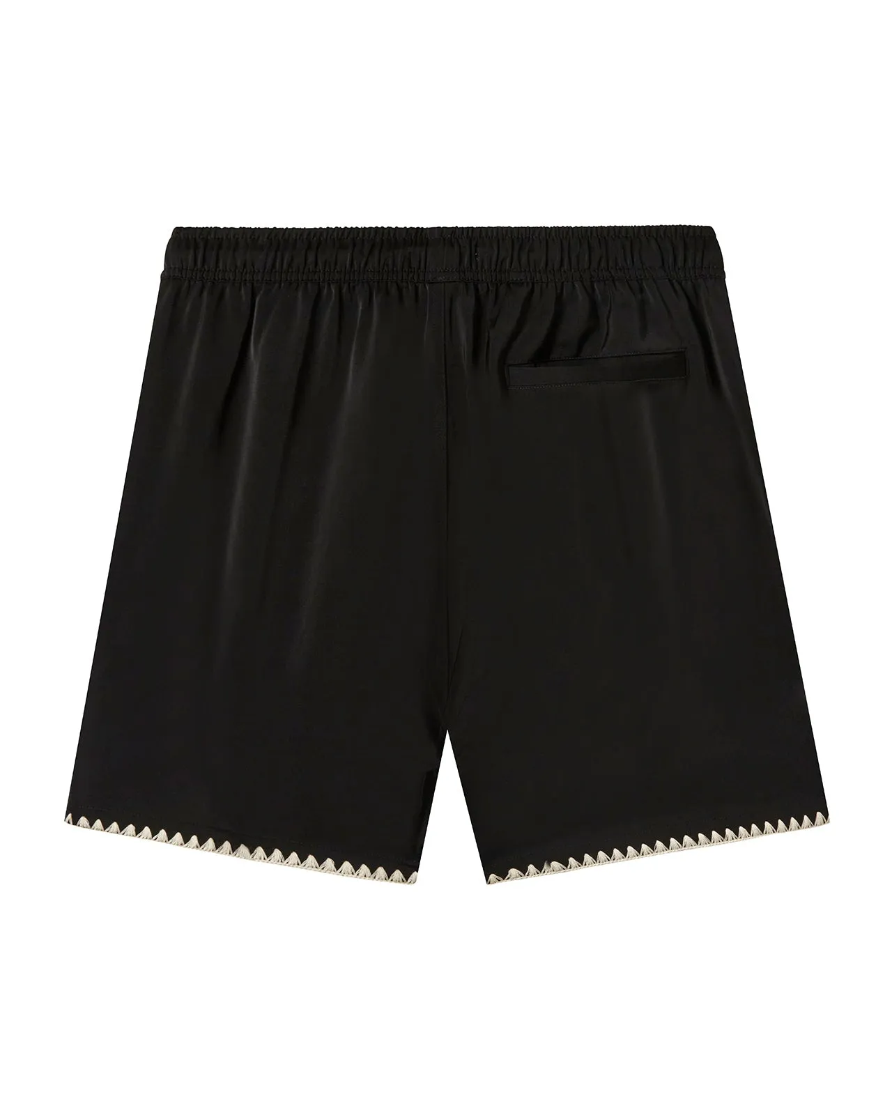 Whipstitch Shorts