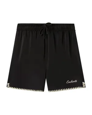 Whipstitch Shorts