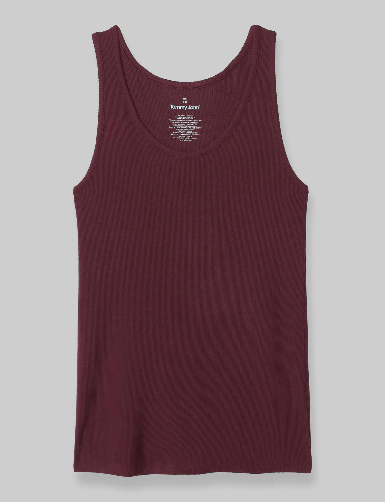 Women's Downtime Tank